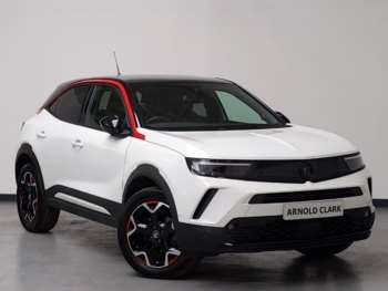 2022 - 1.2 Turbo SRi Premium 5dr
