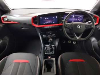 Used Vauxhall Mokka 2022 for sale - 74886997: Photo