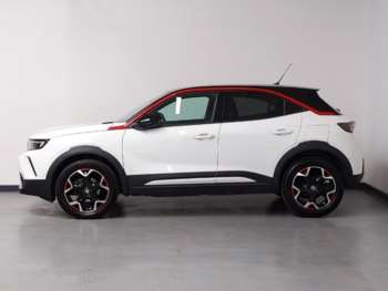 Used Vauxhall Mokka 2022 for sale - 74886997: Photo
