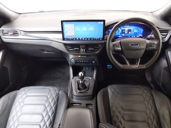 Used Ford Focus 2023 for sale - 79390279: Photo