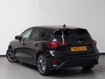 Used Ford Focus 2023 for sale - 79390279: Photo
