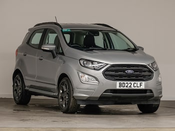 Ford - Ecosport