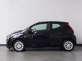 Used Toyota AYGO 2022 for sale - 79332616: Photo