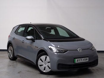 Used Volkswagen ID.3 2021 for sale - 78727758: Photo