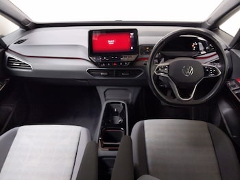 Used Volkswagen ID.3 2021 for sale - 78727758: Photo