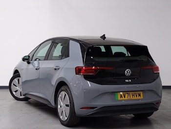 Used Volkswagen ID.3 2021 for sale - 78727758: Photo