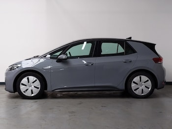 Used Volkswagen ID.3 2021 for sale - 78727758: Photo