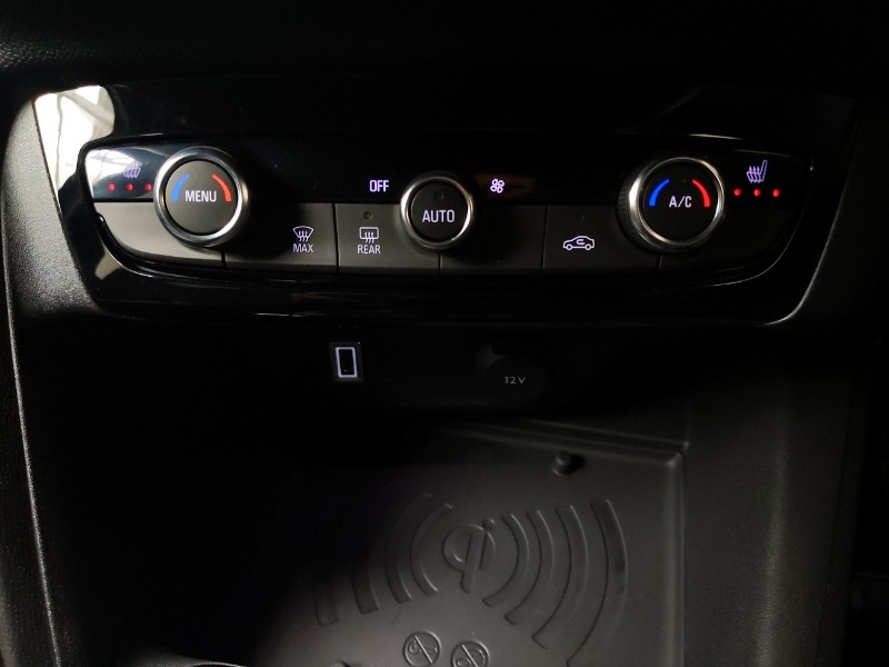 Used Vauxhall Corsa 2025 for sale - 76321343: Photo 14