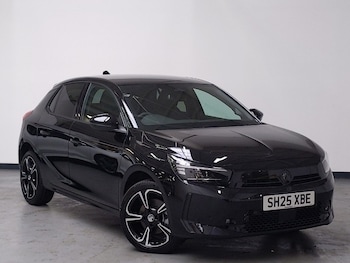 Vauxhall - Corsa
