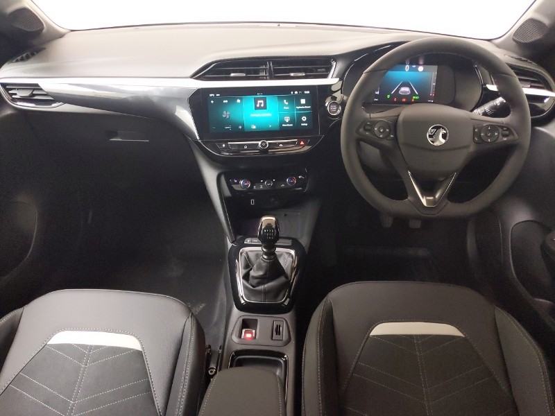 Used Vauxhall Corsa 2025 for sale - 76321343: Photo 2