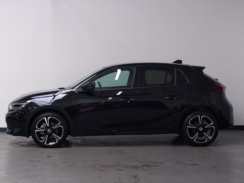 Used Vauxhall Corsa 2025 for sale - 76321343: Photo 4