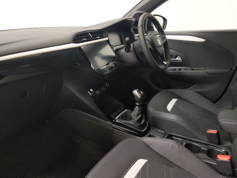 Used Vauxhall Corsa 2025 for sale - 76321343: Photo 5