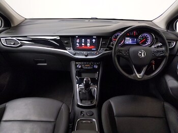 Used Vauxhall Astra 2019 for sale - 78178411: Photo