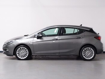 Used Vauxhall Astra 2019 for sale - 78178411: Photo