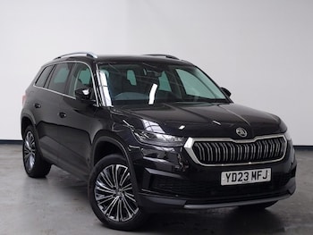 Used Skoda Kodiaq 2023 for sale - 79549916: Photo