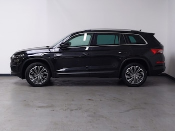 Used Skoda Kodiaq 2023 for sale - 79549916: Photo