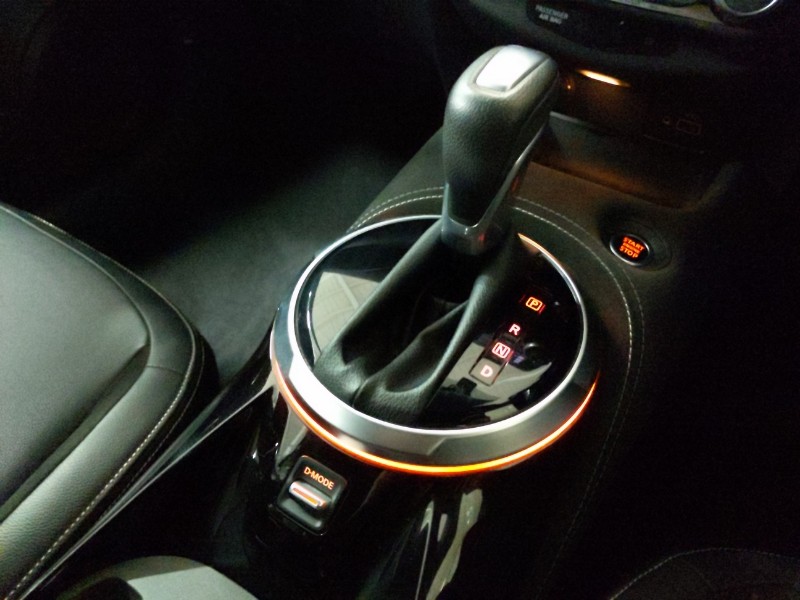 Used Nissan Juke 2021 for sale - 77278290: Photo 12