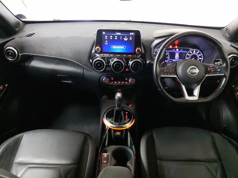 Used Nissan Juke 2021 for sale - 77278290: Photo 2