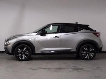 Used Nissan Juke 2021 for sale - 77278290: Photo