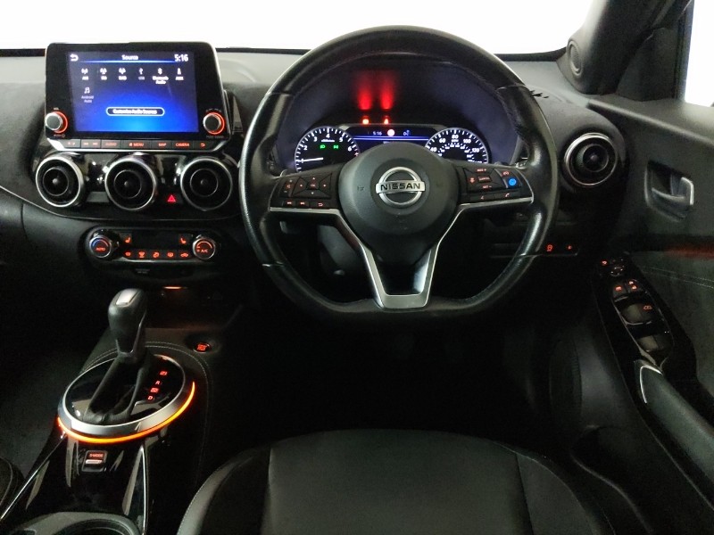 Used Nissan Juke 2021 for sale - 77278290: Photo 7