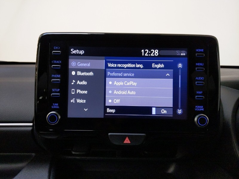 Used Toyota Yaris 2022 for sale - 76854018: Photo 19