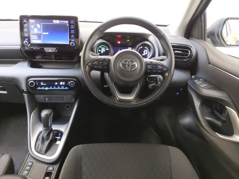 Used Toyota Yaris 2022 for sale - 76854018: Photo 7