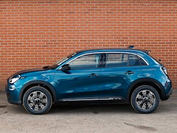 Used Fiat 600 2026 for sale - 78274688: Photo