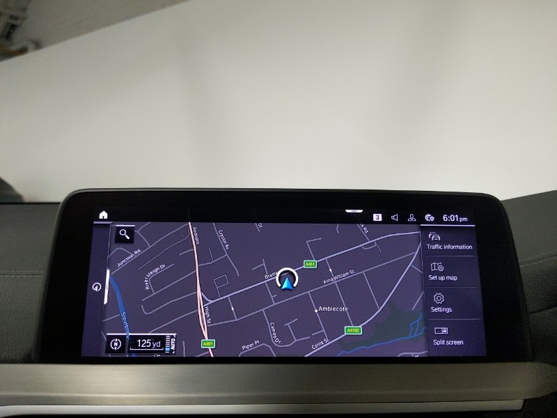 Used BMW iX3 2021 for sale - 76771396: Photo 10