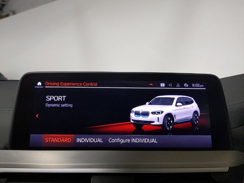 Used BMW iX3 2021 for sale - 76771396: Photo 15