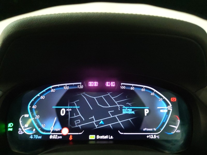 Used BMW iX3 2021 for sale - 76771396: Photo 16