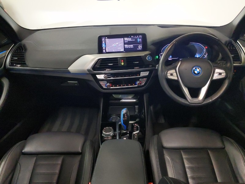 Used BMW iX3 2021 for sale - 76771396: Photo 2