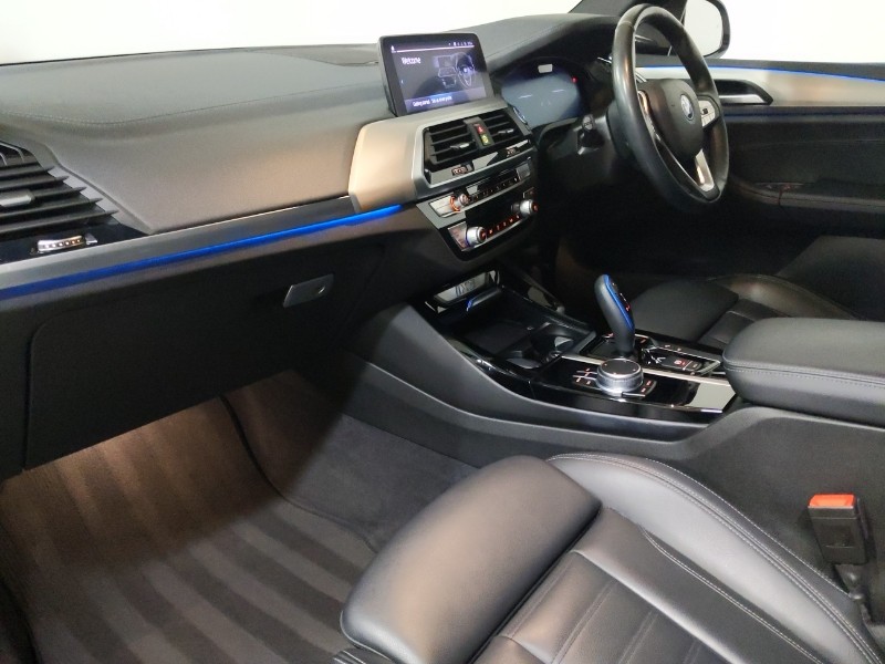 Used BMW iX3 2021 for sale - 76771396: Photo 5