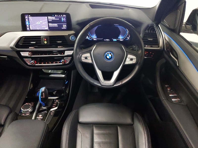 Used BMW iX3 2021 for sale - 76771396: Photo 7