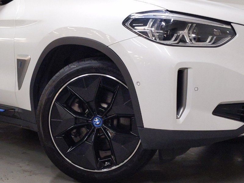 Used BMW iX3 2021 for sale - 76771396: Photo 9