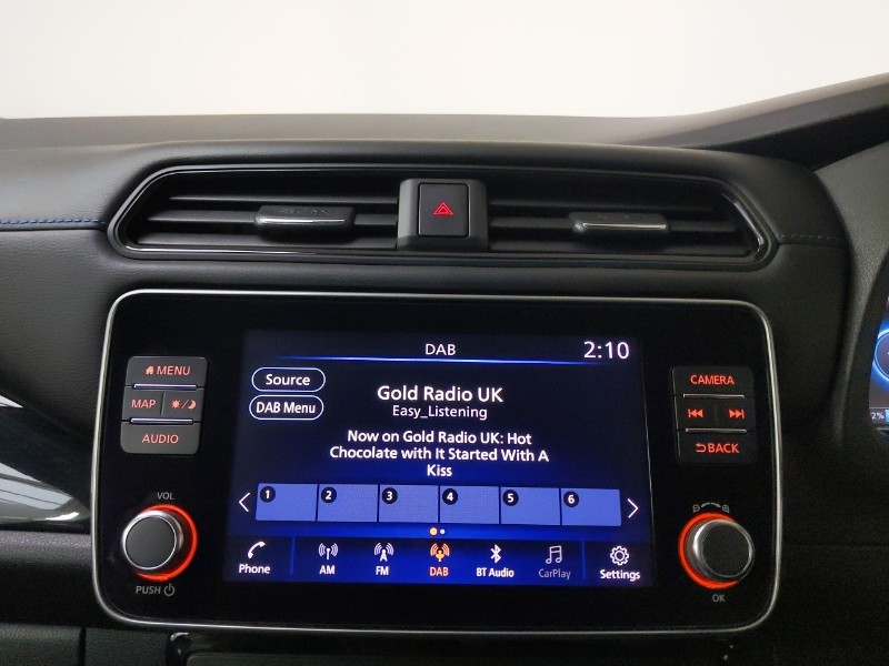 Used Nissan Leaf 2022 for sale - 77012474: Photo 19