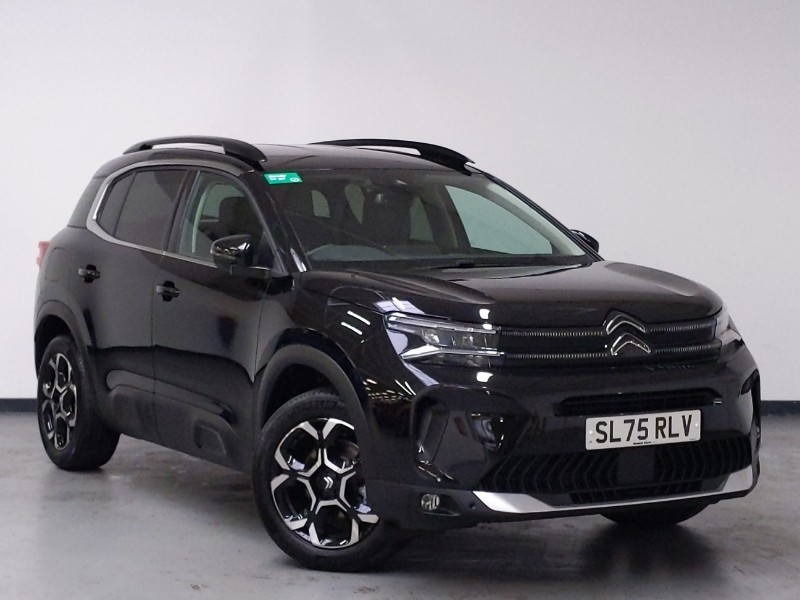 Used Citroen C5 Aircross 2025 for sale - 76281879: Photo 1