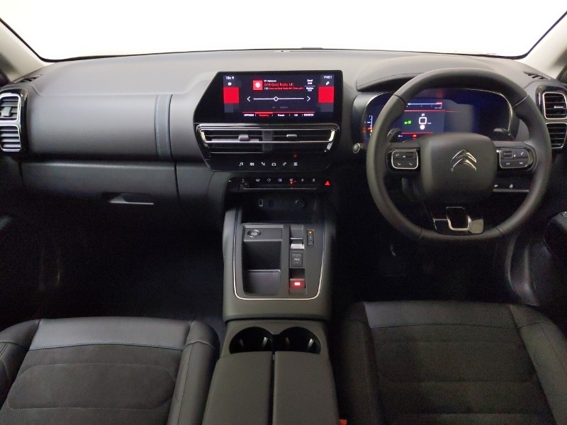Used Citroen C5 Aircross 2025 for sale - 76281879: Photo 2