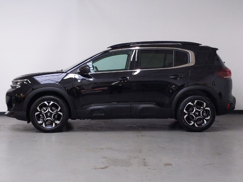 Used Citroen C5 Aircross 2025 for sale - 76281879: Photo 4