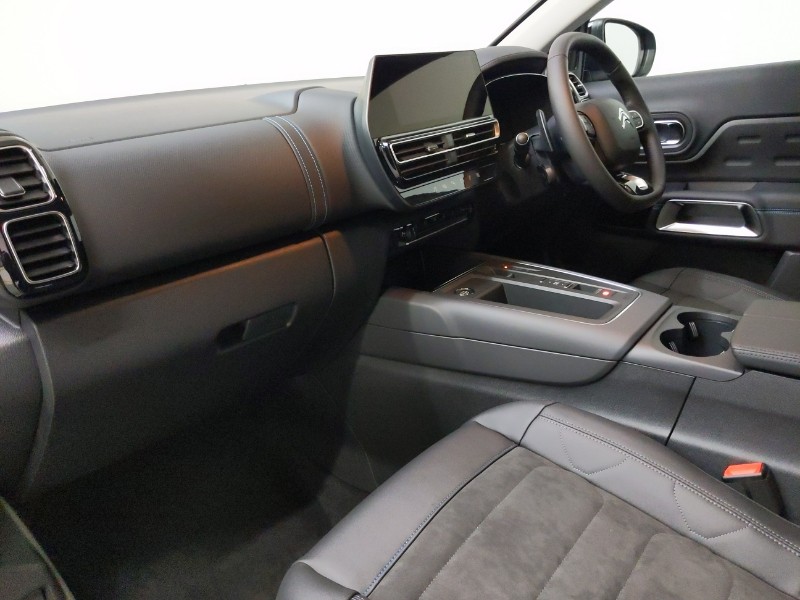 Used Citroen C5 Aircross 2025 for sale - 76281879: Photo 5