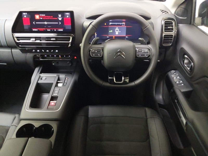 Used Citroen C5 Aircross 2025 for sale - 76281879: Photo 7