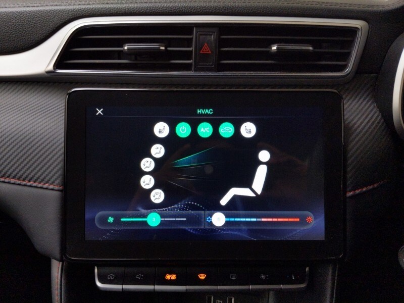 Used MG MG ZS 2023 for sale - 77964088: Photo 13