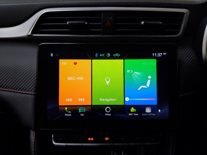 Used MG MG ZS 2023 for sale - 77964088: Photo 14