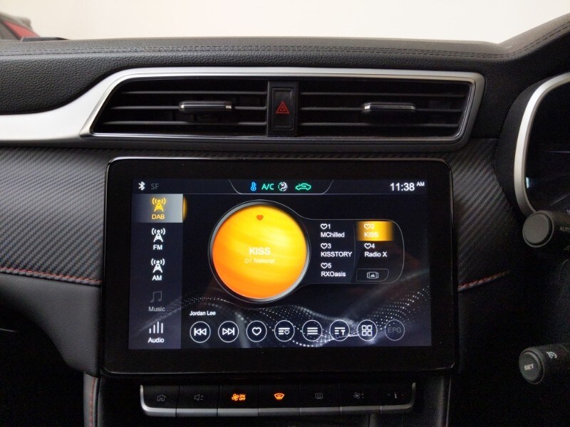 Used MG MG ZS 2023 for sale - 77964088: Photo 18