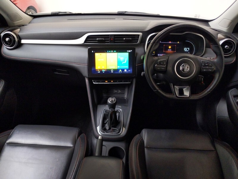 Used MG MG ZS 2023 for sale - 77964088: Photo 2