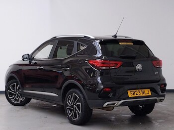 Used MG MG ZS 2023 for sale - 77964088: Photo