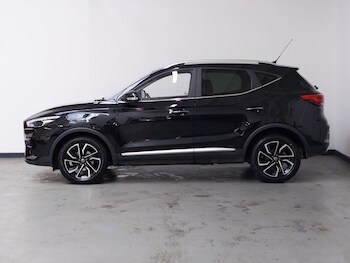Used MG MG ZS 2023 for sale - 77964088: Photo
