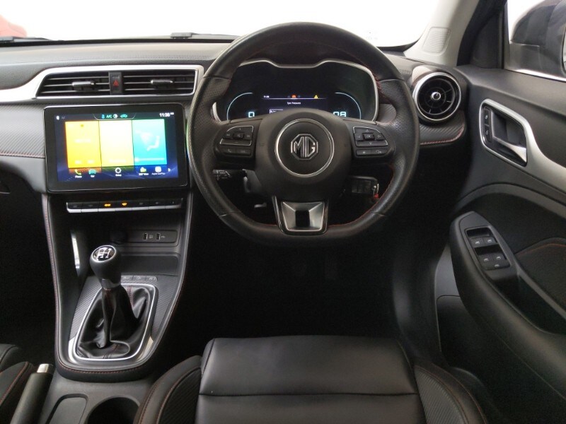 Used MG MG ZS 2023 for sale - 77964088: Photo 7