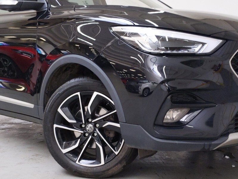 Used MG MG ZS 2023 for sale - 77964088: Photo 9