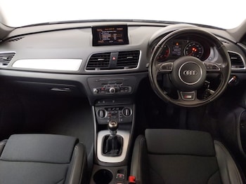 Used Audi Q3 2016 for sale - 79591961: Photo