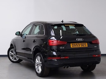 Used Audi Q3 2016 for sale - 79591961: Photo